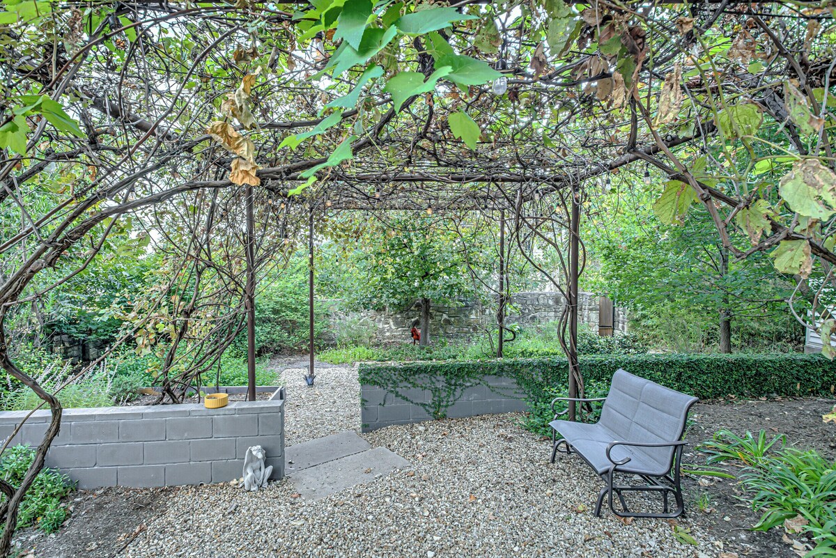 Photo 54 of Downtown Austin Gem I Pet-friendly 4BR home w/ fire pit & fenced yard