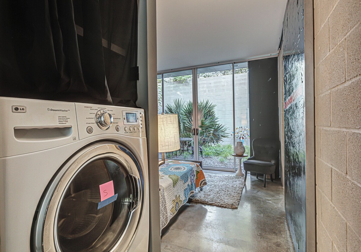 Photo 60 of Downtown Austin Gem I Pet-friendly 4BR home w/ fire pit & fenced yard