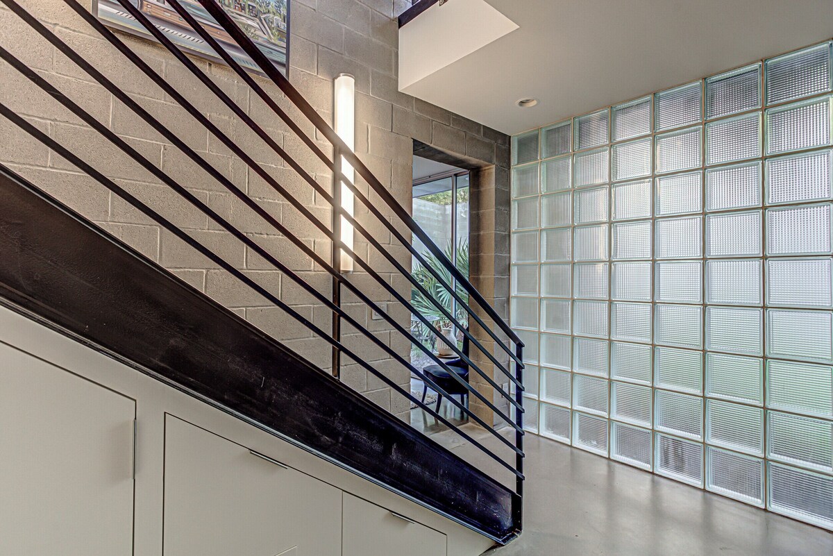 Photo 34 of Downtown Austin Gem I Pet-friendly 4BR home w/ fire pit & fenced yard