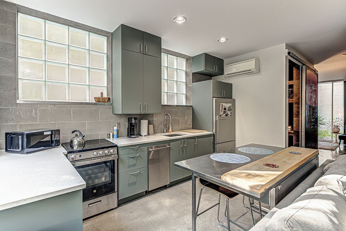 Photo 40 of Downtown Austin Gem I Pet-friendly 4BR home w/ fire pit & fenced yard