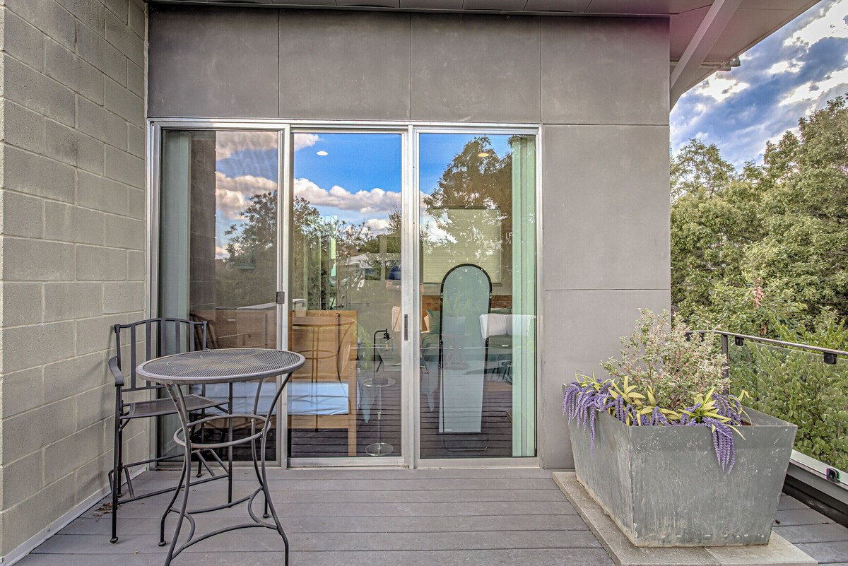 Photo 49 of Downtown Austin Gem I Pet-friendly 4BR home w/ fire pit & fenced yard