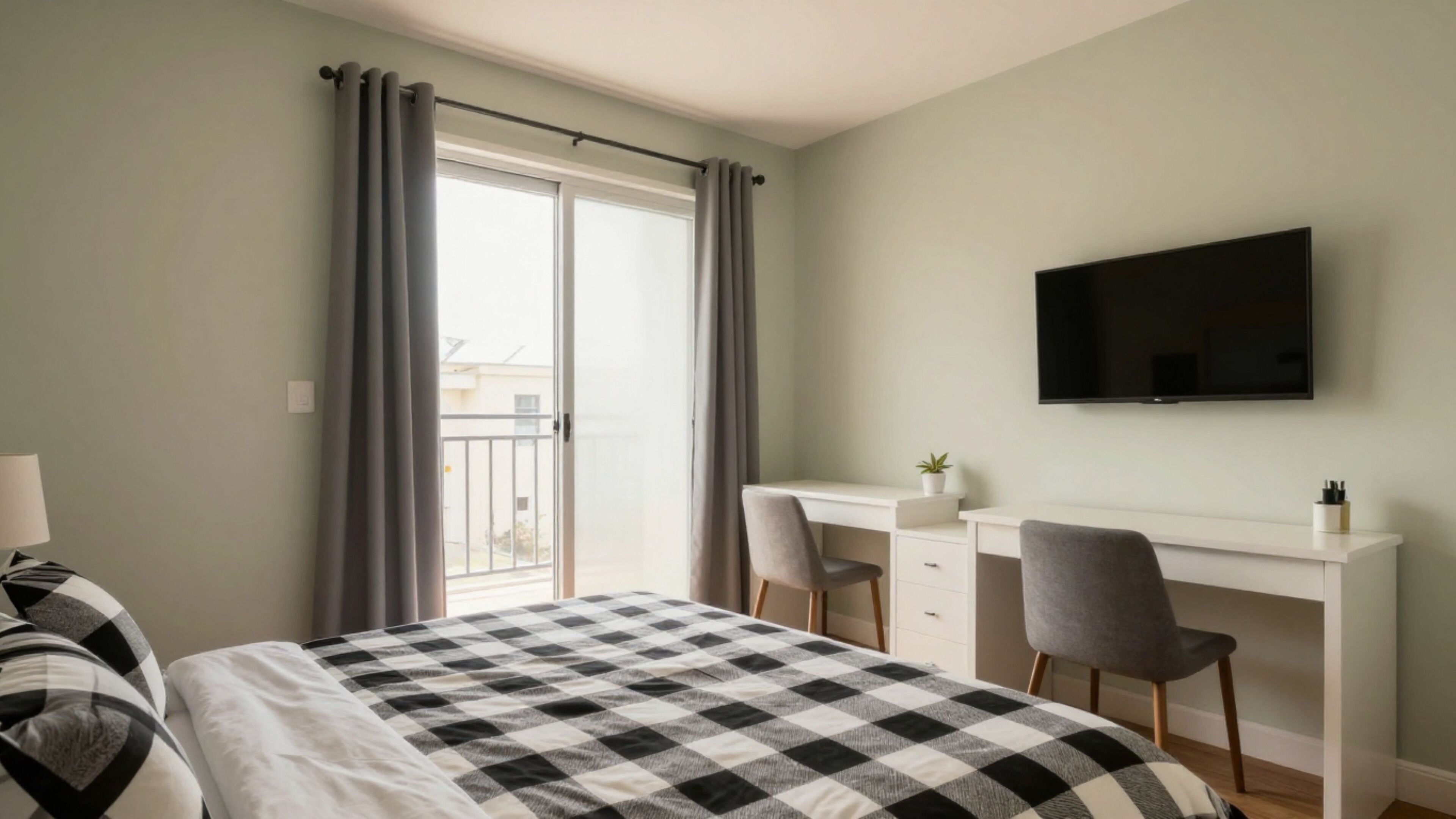 Family Suite, Pool View | Premium bedding, free WiFi, bed sheets