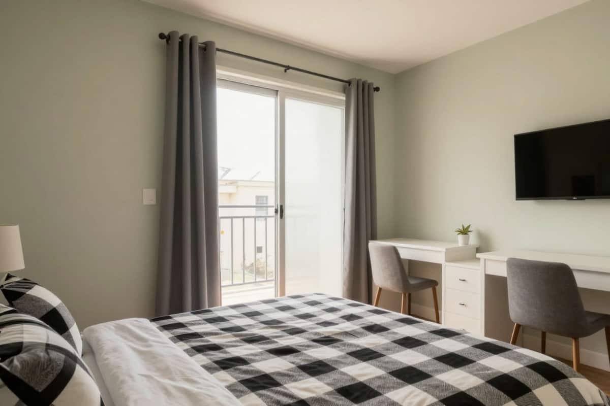 Family Suite, Pool View | Premium bedding, free WiFi, bed sheets