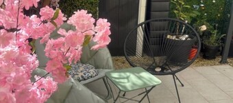 Comfortable house near Beauvais and airport with free parking