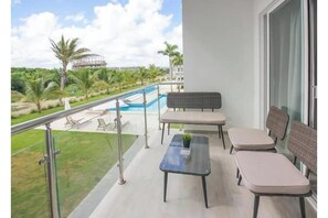 Property grounds - New Apartment! Beach getaway (Punta Cana)