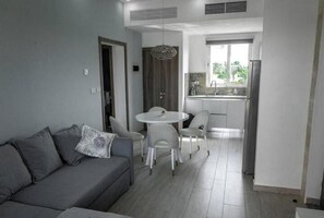 Interior - New 1 Bedroom Caribbean Escape (Punta Cana)