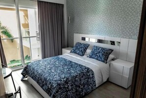 1 bedroom, Internet, bed sheets - New 1 Bedroom Caribbean Escape (Punta Cana)