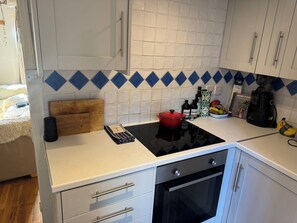 Privékeuken