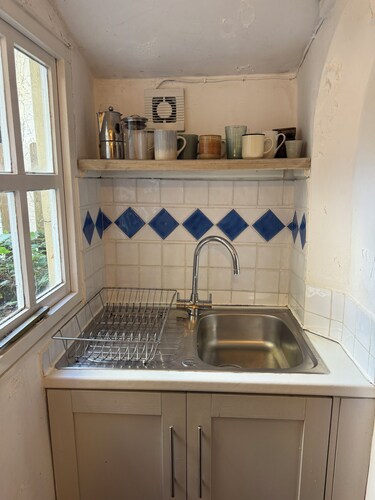 Enchanted hidden gem in the hamlet of Frome