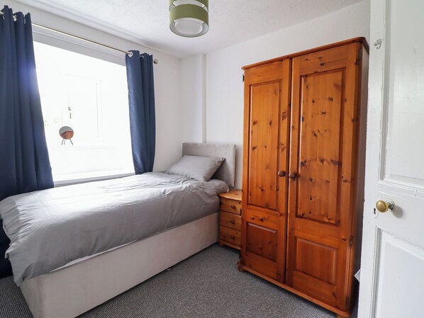 4 bedrooms, individually decorated, individually furnished - Plas Yn Bonwm (Corwen)