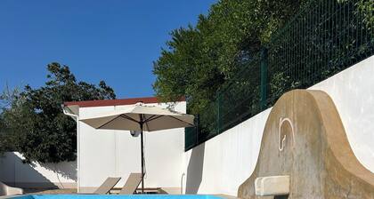 CASA DA ESCOLA - Golegã, Portugal