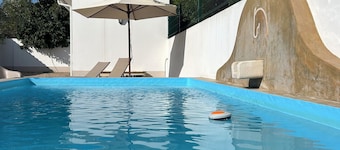 CASA DA ESCOLA - Golegã, Portugal