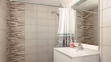 Dusche