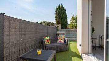 Terras