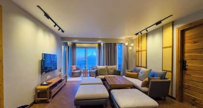the perch shimla
