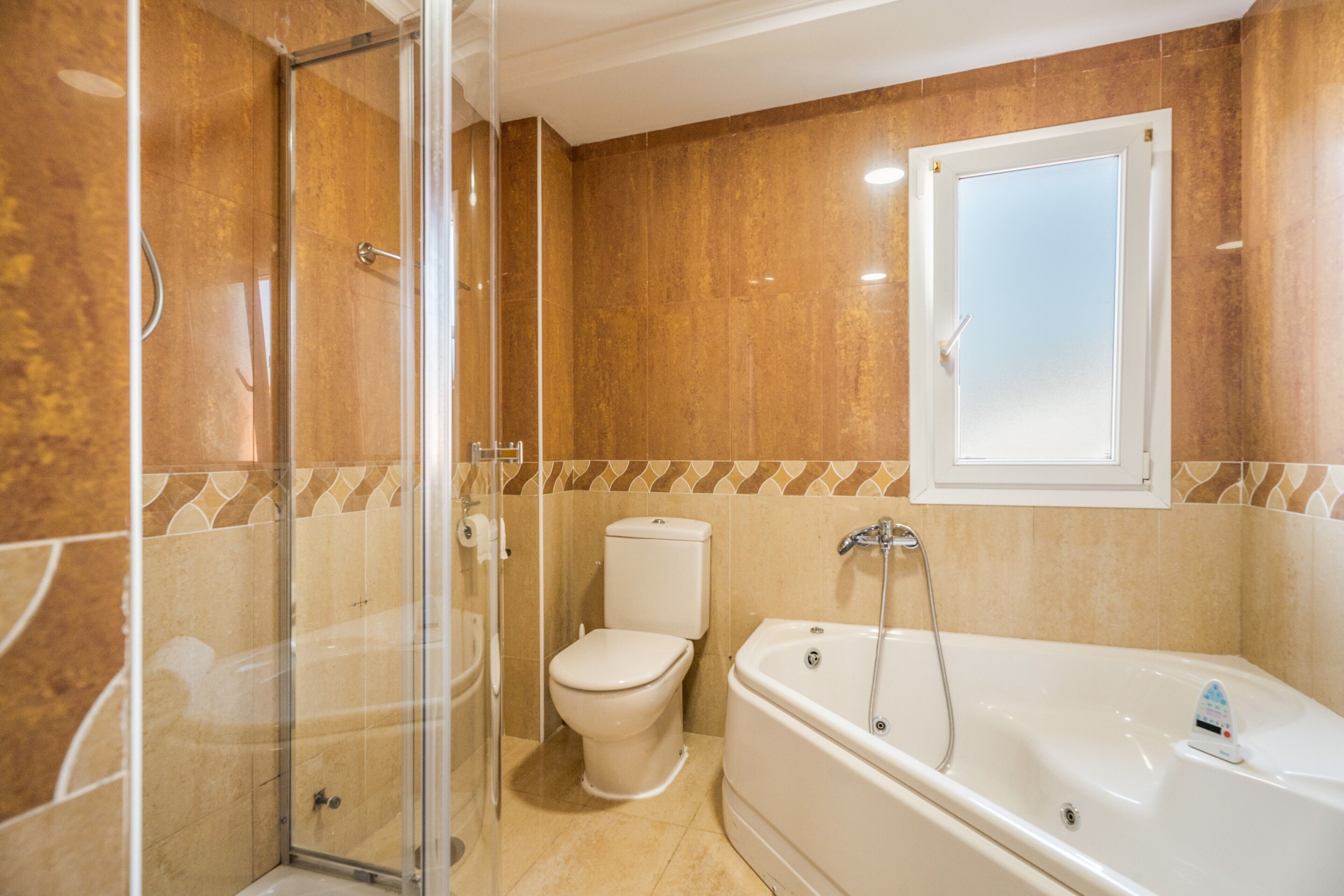 Badkamer