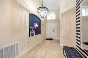 Studio (1 Bedroom) | Floor plan