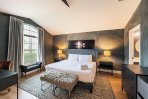 Studio (1 Bedroom) | Floor plan