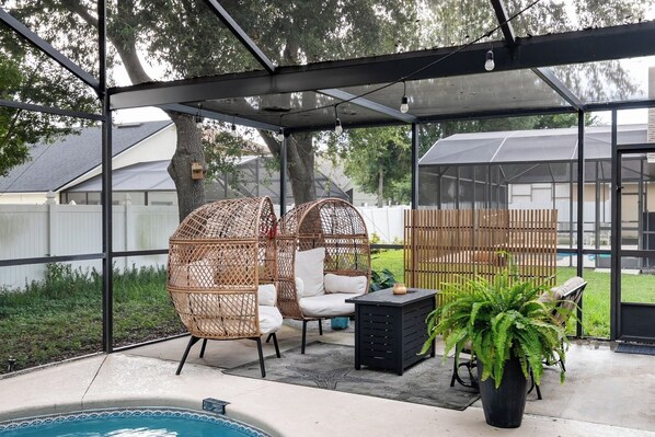 Studio (1 Bedroom) | Floor plan