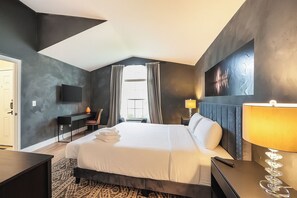 Studio (1 Bedroom) | Floor plan