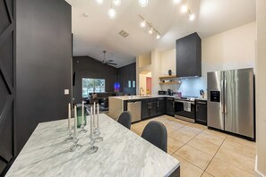 Studio (1 Bedroom) | Floor plan