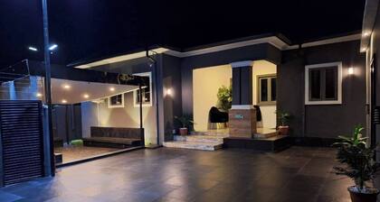 NPJ Luxury Apartment
