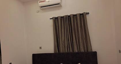 NPJ Luxury Apartment