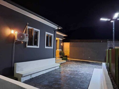 NPJ Luxury Apartment 