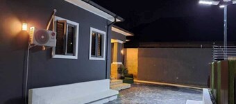 NPJ Luxury Apartment 