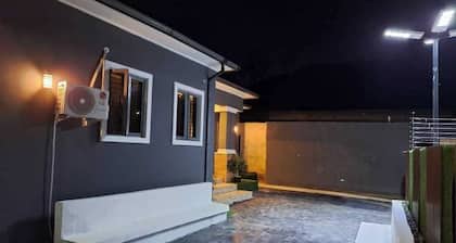 NPJ Luxury Apartment