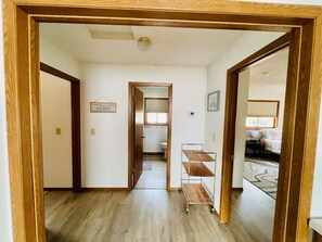 Interior - Centrally located, clean and comfortable home in Two Harbors! (Two Harbors)