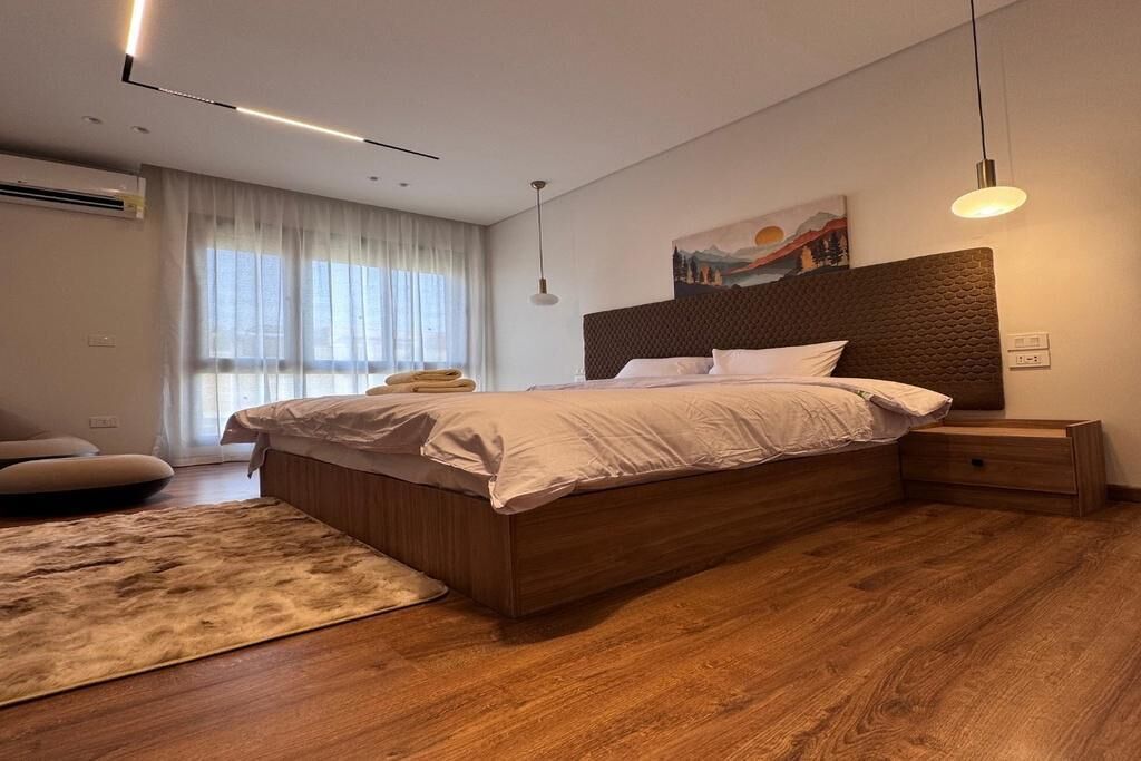 3 Schlafzimmer, Bügeleisen/Bügelbrett, WLAN, Bettwäsche