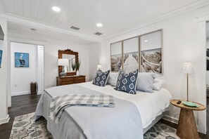 1 habitación, escritorio, tabla de planchar con plancha y wifi gratis