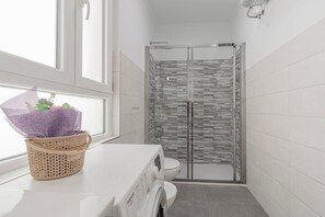 Bathroom - A PORTATA DI MARE - Centro - Mare (Arma di Taggia)