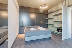 Room - FRANTOIO - Suite nel verde con giardino e terrazza (Taggia)