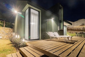 Outdoor dining - FRANTOIO - Suite nel verde con giardino e terrazza (Taggia)