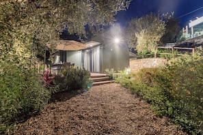 Exterior - FRANTOIO - Suite nel verde con giardino e terrazza (Taggia)