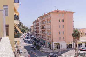 Balcony - A CASA DI CATE - Sanremo - Spiagge (Sanremo)