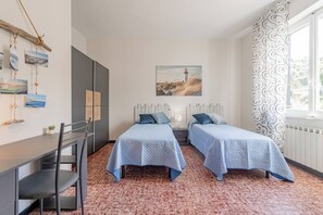 Room - AI CASTELLETTI - Mare - Parcheggio (Taggia)