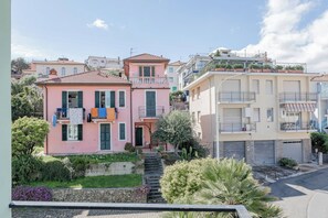Exterior - AI CASTELLETTI - Mare - Parcheggio (Taggia)