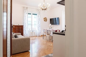 Living area - ROUTE 66 - Mare - Spiagge (Sanremo)