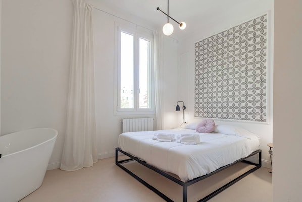 Room - CASA BELLALI' - Sanremo - Centro (Sanremo)