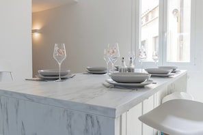 Dining - CASA BELLALI' - Sanremo - Centro (Sanremo)