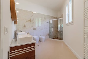 Bathroom - CASA BELLALI' - Sanremo - Centro (Sanremo)