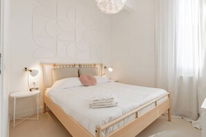 Room - CASA BELLALI' - Sanremo - Centro (Sanremo)