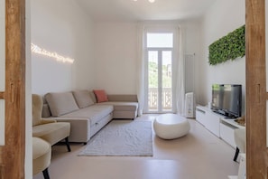 Living area - CASA BELLALI' - Sanremo - Centro (Sanremo)