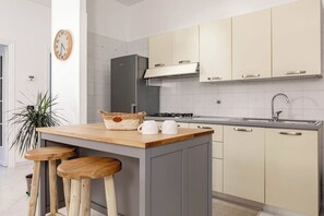 Eget kjøkken