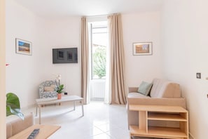 Living area - CASA BENJAMIN - Mare - Sanremo (Sanremo)