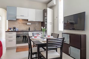 Private kitchen - CASA ZEFIRO - Sanremo - Centro - Parcheggio (Sanremo)