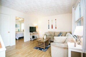 スマートテレビ